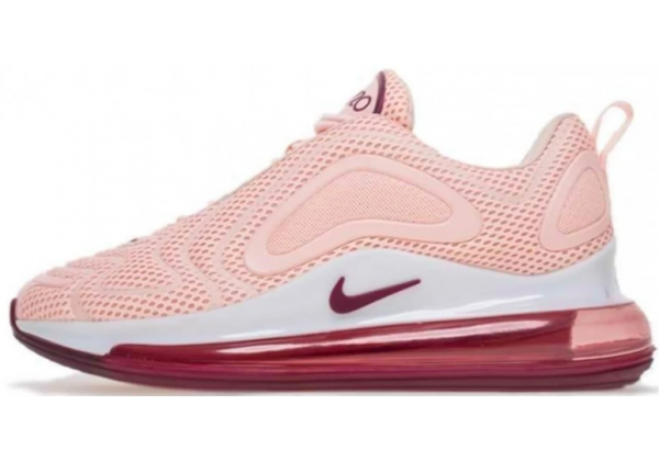 Nike Air Max 720 Peach Pink